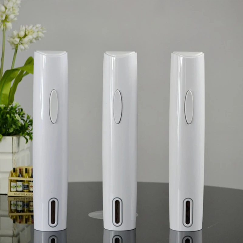 Электрический штопор Utomatic беспроводной с ножом для винных бутылок портативные