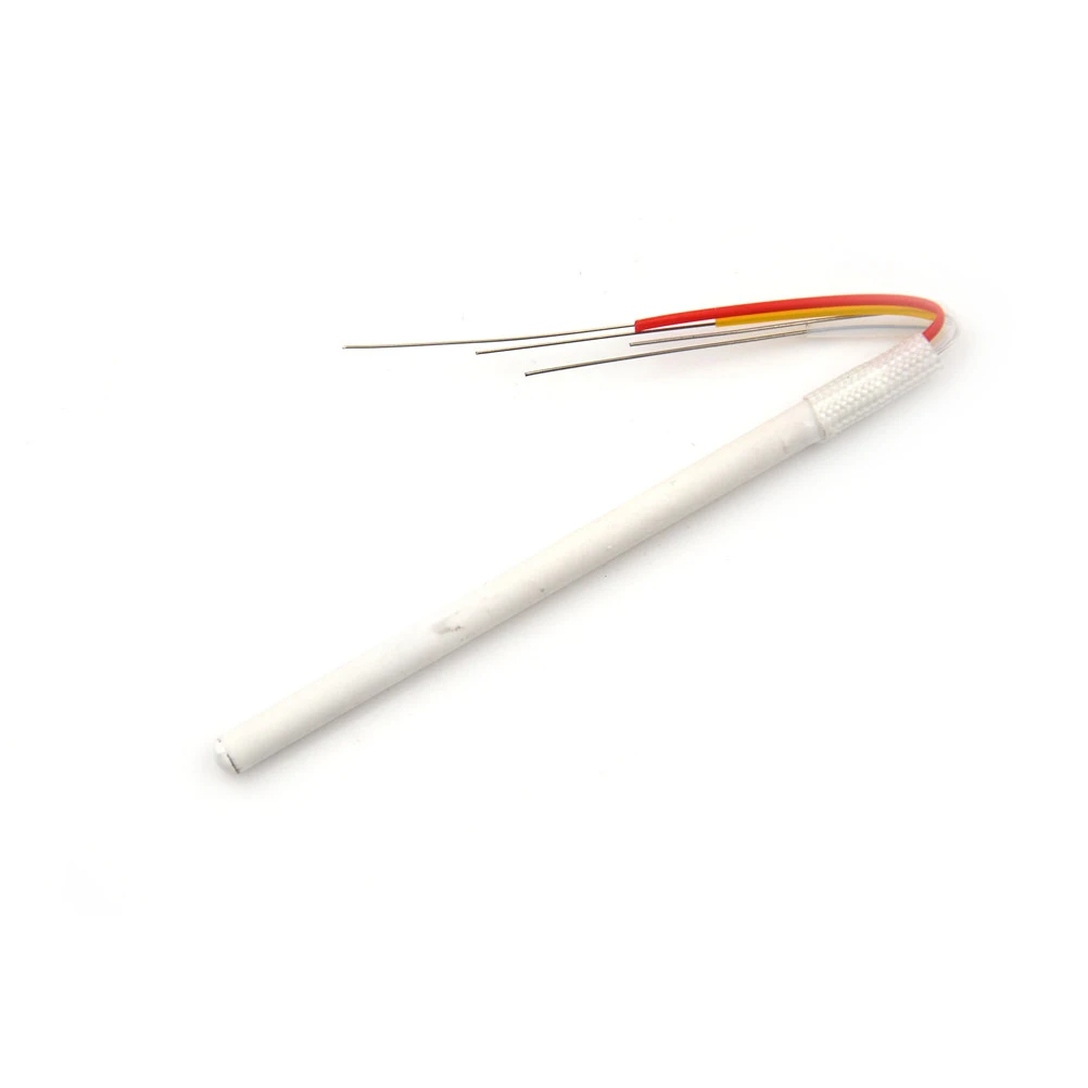 

1pcs Soldering Iron Station Replacement Heating Element Ceramic Heater 24V 50W For 907 913 90 914 hot sale