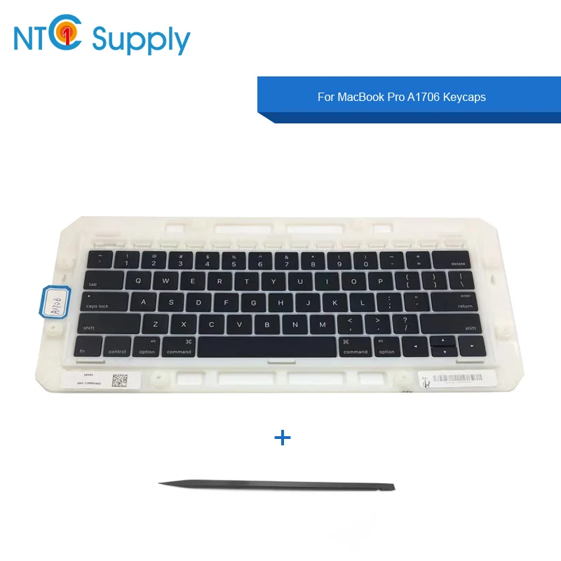 Клавишная крышка s для MacBook Pro 13 3 &quotA1706 клавишная US 100% протестированная хорошая