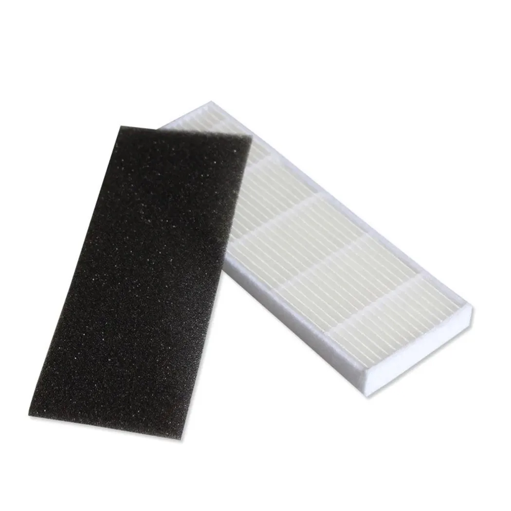 

Side Brush Filter Cloth Mop Set For Polaris Pvcr 0926W 0726 Robotic Vacuum Cleaner Replacement Accessories