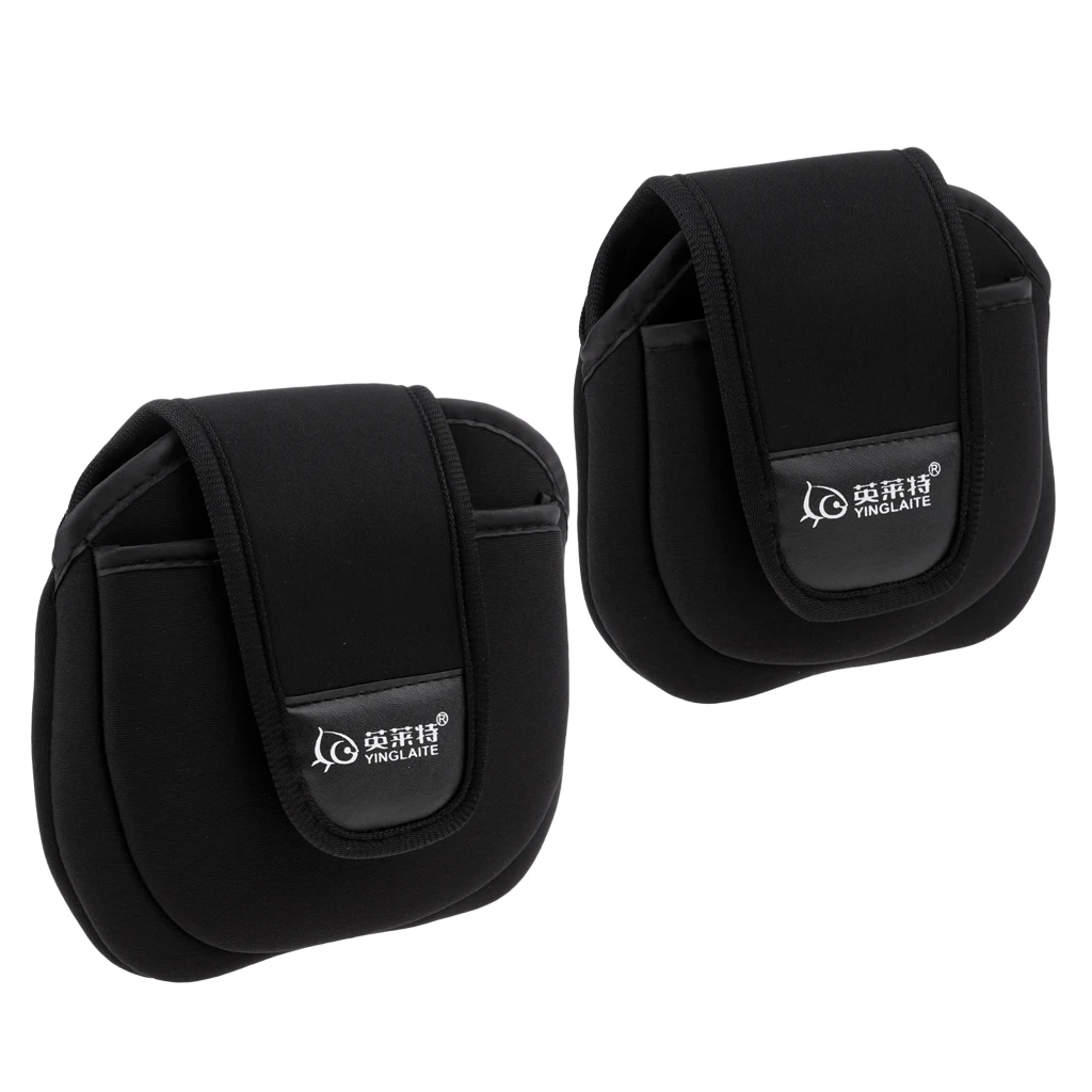 2 шт. Противоударная неопреновая сумка для катушки чехол подходит различных