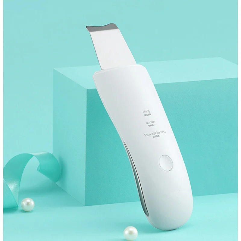 KONKA ультразвуковой скребок для кожи очиститель пор |