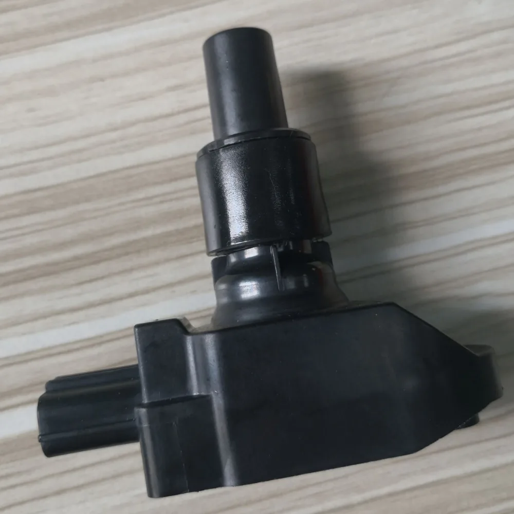 Высокое качество катушки зажигания для MAZDA RX-8 RX8 2003-2013 N3H1-18-100C N3H1-18-100 AIC-1355 UF501 5C1450
