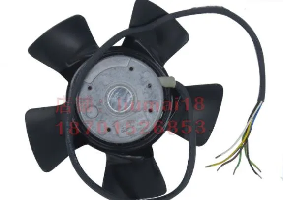 

A2D200-AA02-33 original motor cooling fan 50Hz/2750r/min original authentic