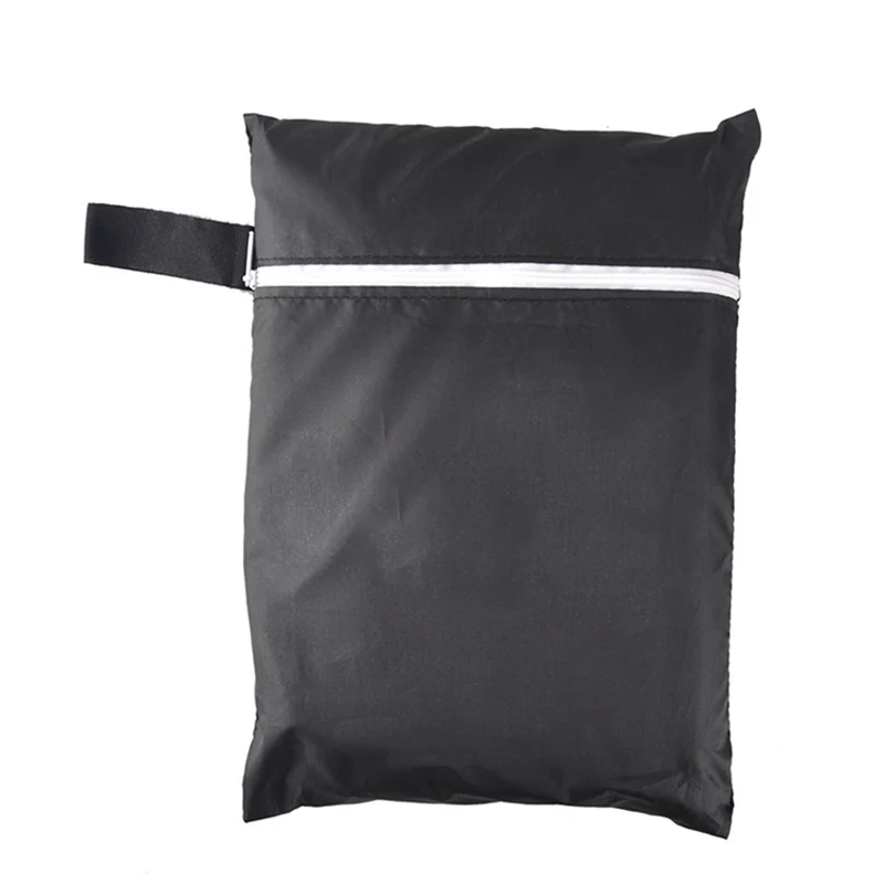 Походная водонепроницаемая защита от солнца для мебели барбекю гриля