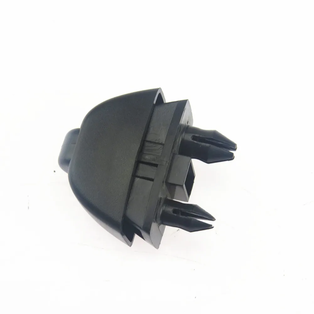 SCJYRXS для VW CIitigo быстрая сиденья MII Passat B7 Polo 2010 2015 34D857562 34D 857 562 черный держатель
