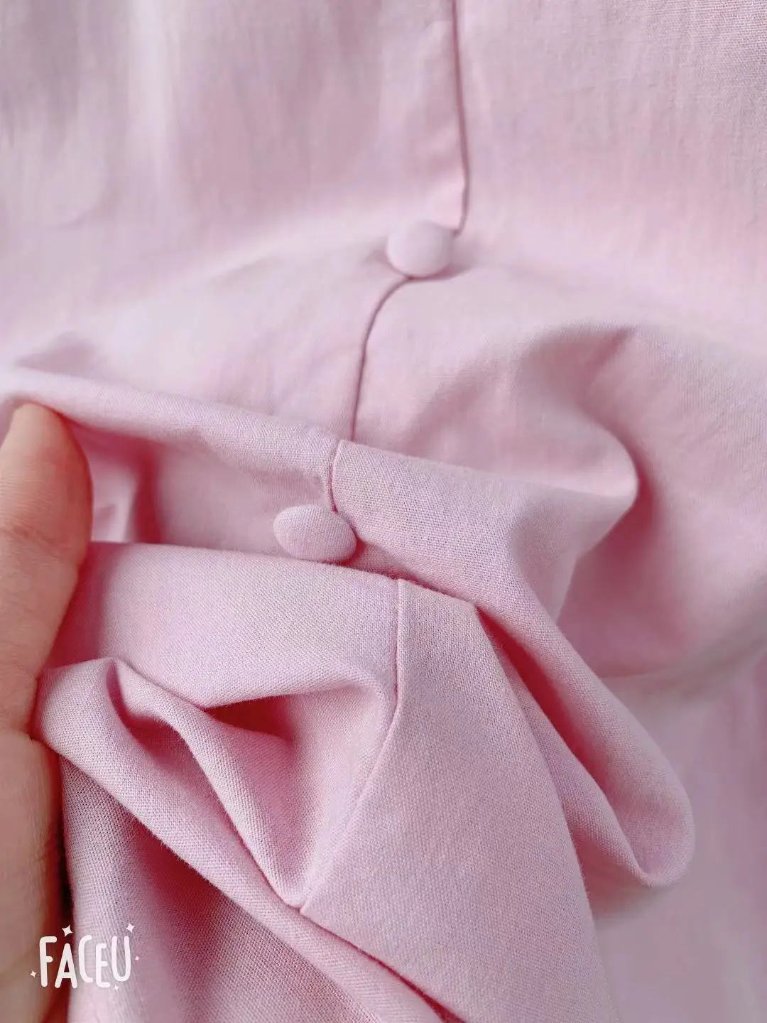 2021 размера плюс летнее платье рубашка вечернее женское винтажное розового цвета