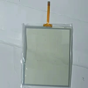 NEW Duplicator TOUCH SCREEN  fit for RISO  RV2460C RZ570 EV3760 MZ770 MV MD ES  RPA3 FREE SHIPPING