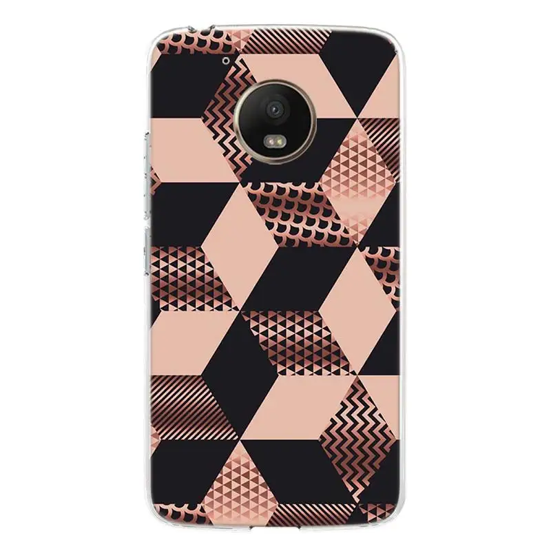 Чехол для телефона Motorola Moto G9 G8 G7 G6 G5S E6 E5 Plus Power Play + EU One Action Macro Vision Co | Мобильные
