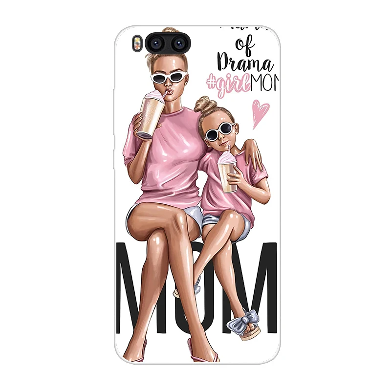 Силиконовый чехол для телефона Xiaomi Mi 6 xiaomi mi NOTE 3 чехлы Mi6 |