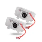 2 шт., светодиодные лампы для Honda SPIRIOR Odyssey Elysion