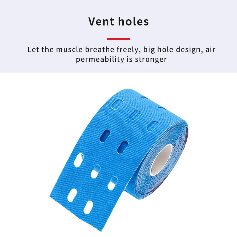 1 шт. столовый сервиз из кинезиологическая лента Атлетическая Восстановления