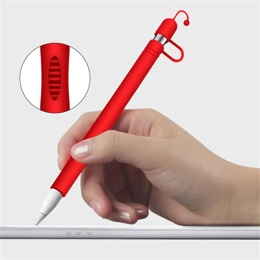 3 в 1 стилус чехол совместим для Apple iPad планшет сенсорный карандаш защитный