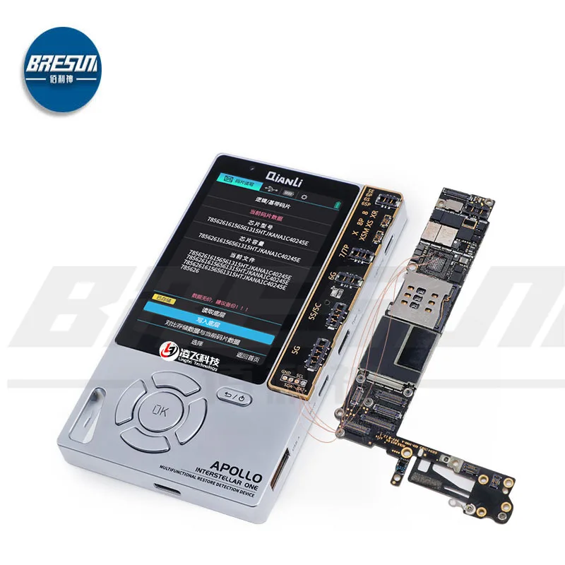 

Устройство обнаружения для XSMAX 11PRO 11 XR XS 8P 7P