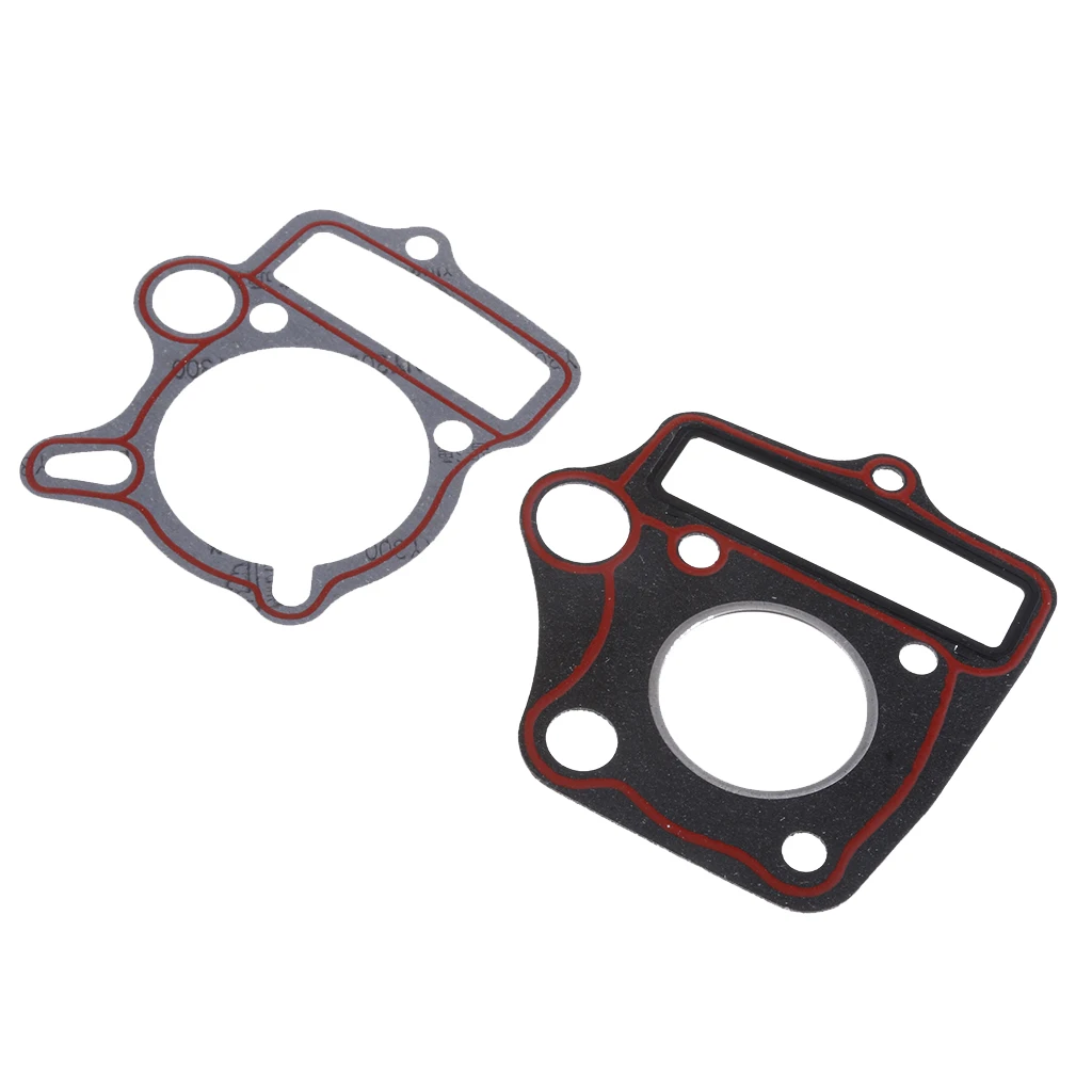 Производительность головки нижней базы прокладки для 50cc двигателя ямы Quad Dirt Bike