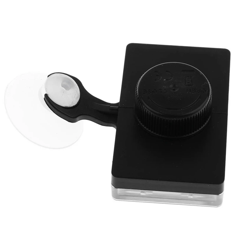 New DC-16 Digital LCD Submersible Thermometer Temperature Meter With Suction Cup |