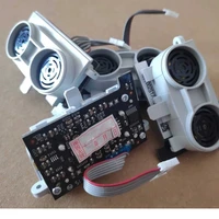 replacement ultrasonic sensor for xiaomi mijia 1st generation vacuum cleaner parts accessories 1pcs