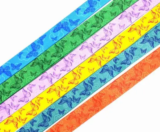 100 шт. ремешок на шею с бабочкой шнурок держатель веревка подвеска брелок