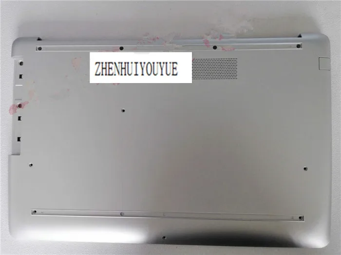 Precio Nuevo Para HP 17-por 17-CA D Cubierta De La Cubierta Inferior De L22508-001