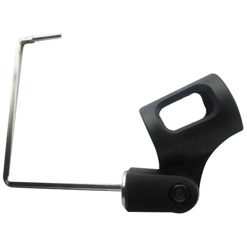 3 8 мм саксофон микрофон клип клипса альт Беспроводной микрофонный стенд