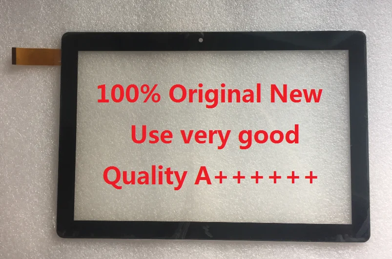 Оригинальный Новый сенсорный экран 10 1 дюйма 100% новый для Vankyo MatrixPad Z4 Matrix Pad