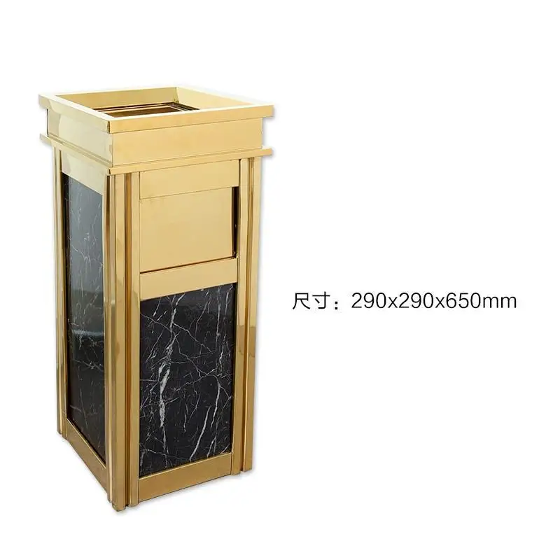 Держатель для мешка Papelera Oficina Car De Trash Compost Cubo Basura Cocina Garbage Hotel Commercial Dustbin Lixeira Recycle Rubber