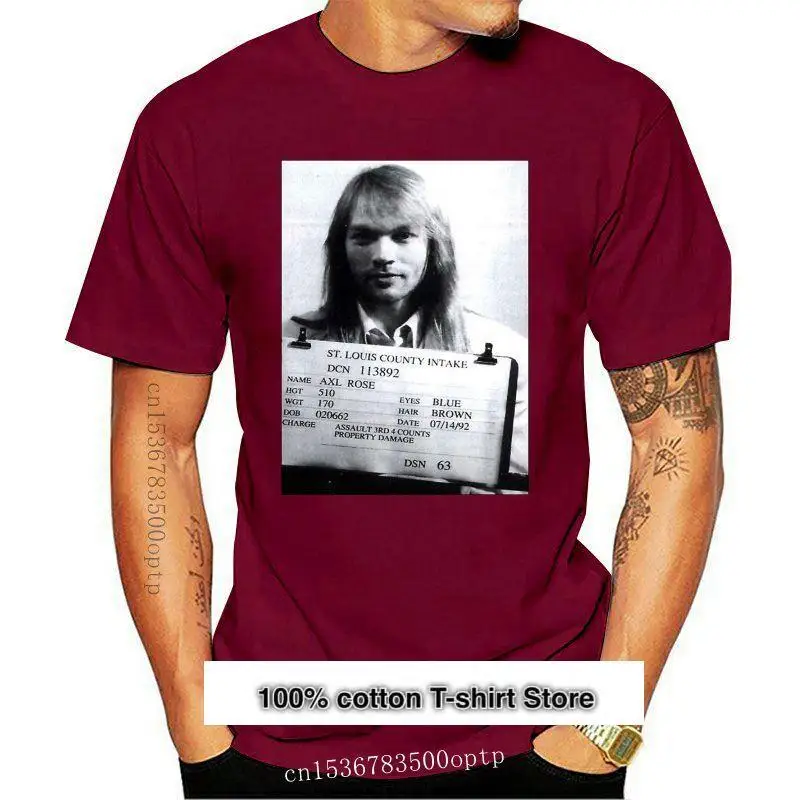 

AXL-Foto de foto, foto de mugshot guns n roses 301