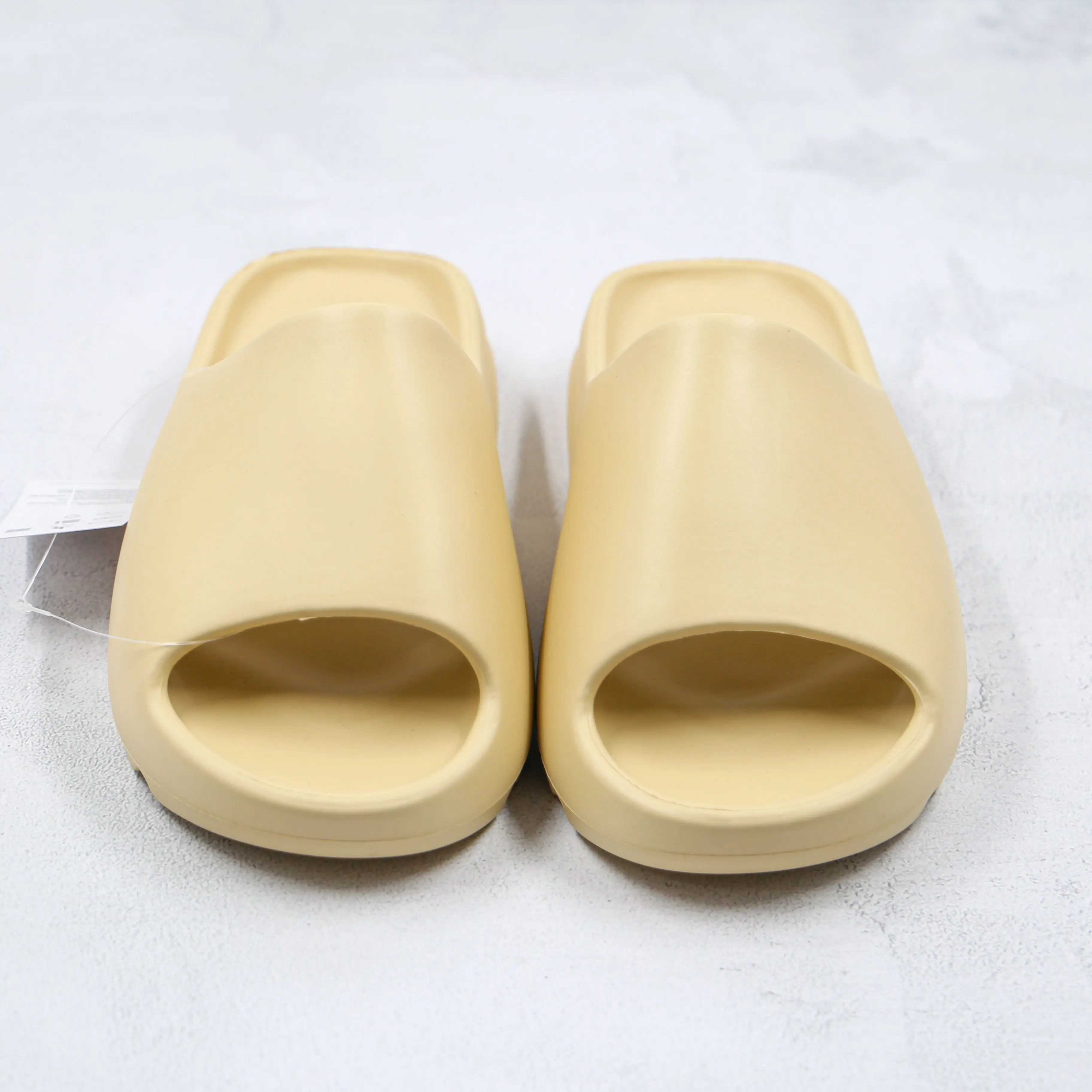 

Summer bread buns street and lane casual Eva soft-soled slippers sand foam runner