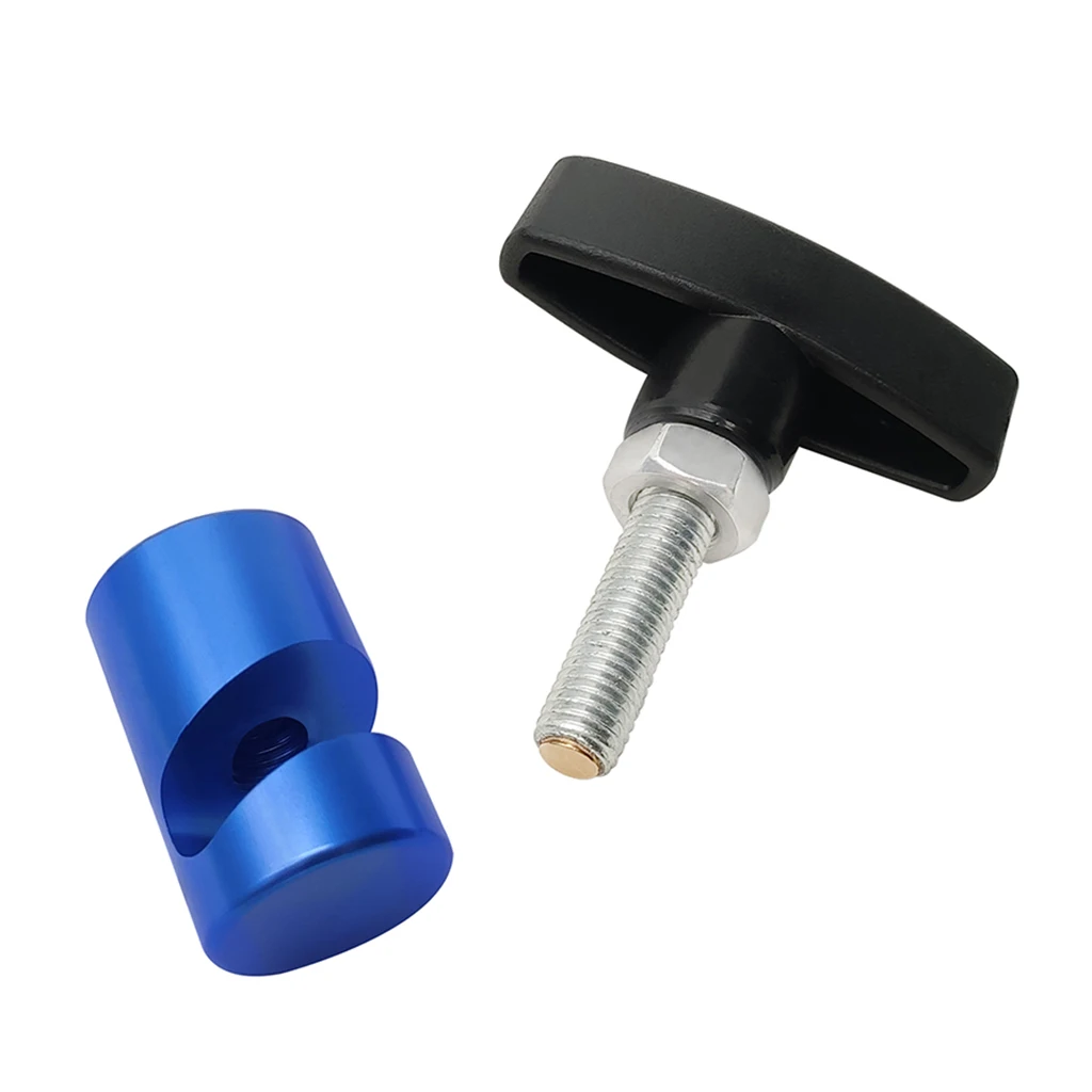 

Lift Support Clamp for Vehicles And Shrouds With Weak Or Dry Struts