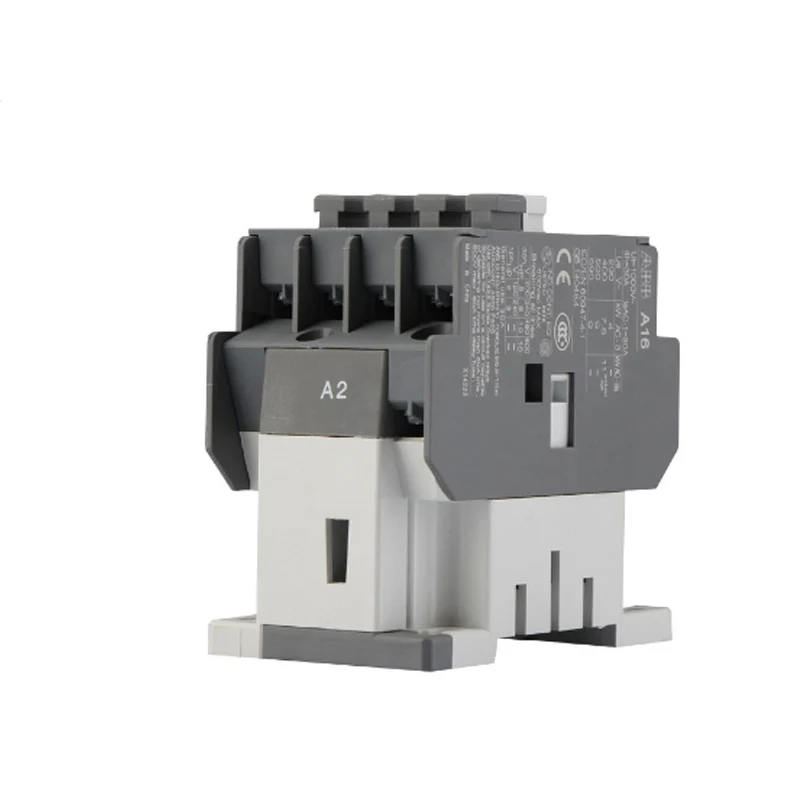 

On slae voltage dc contactor AF370-30-11-14 250-500V50 60HZ-DC 10157180