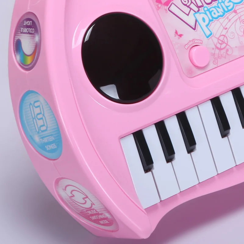 kids electric piano baby musical toys children instruments sound toy enlightenment bab | Игрушки и хобби