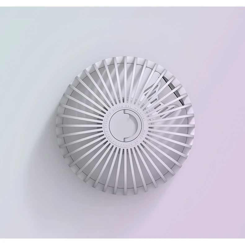 Средство защиты от комаров Xiaomi Solove Mosquito Lamp 002D Green - антимоскитный светильник |
