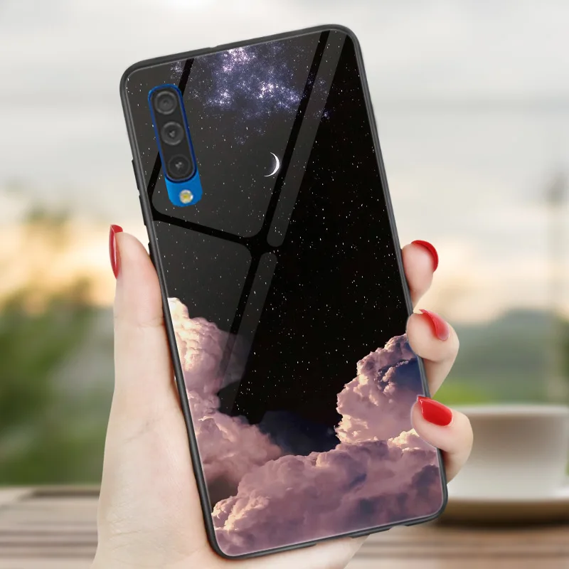 Чехол для samsung Galaxy J4, яркий Жесткий чехол для телефона samsung J4 Plus J6+ J1 J3 J5 J7, задняя крышка
