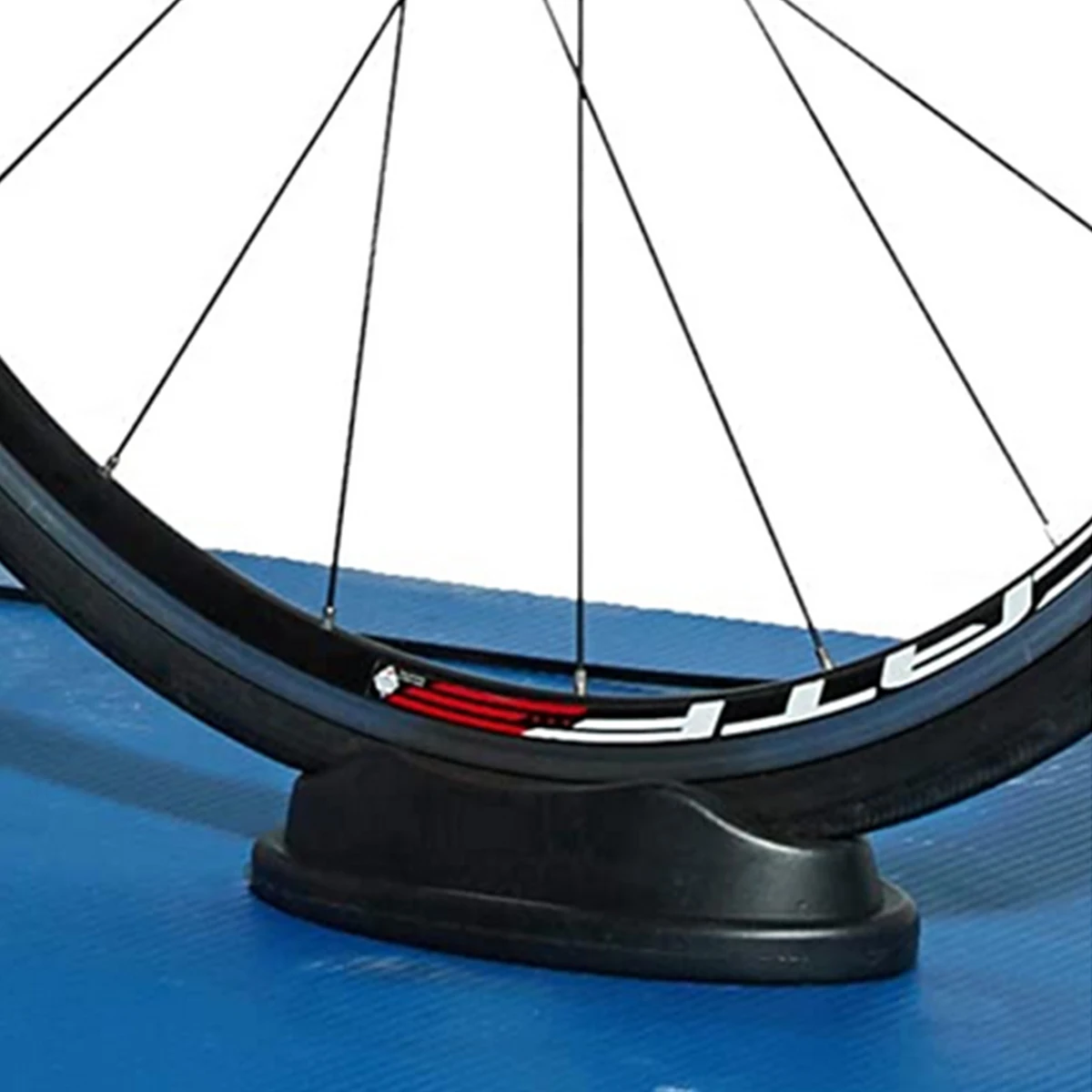 Велосипедный передний колесный подъемный Блок Профессиональный велосипедный