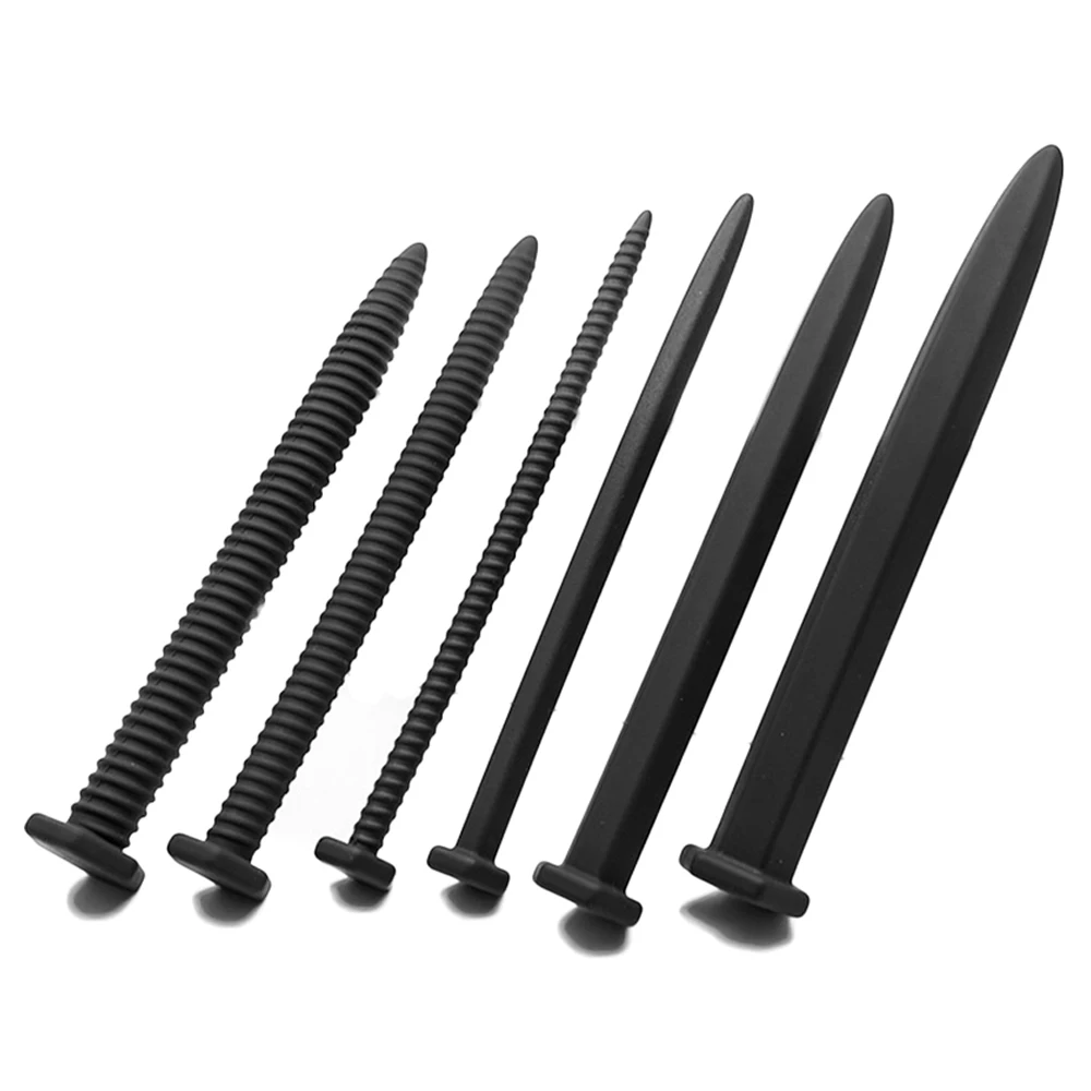 EXVOID мягкая растягивающаяся пробка для пениса трубка катетеры Звуки Секс-игрушки