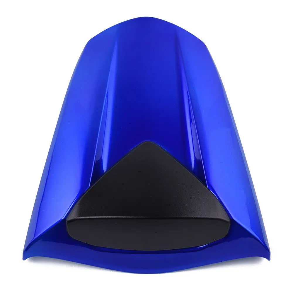 Обтекатель для капота заднего пассажирского сиденья мотоцикла высокого