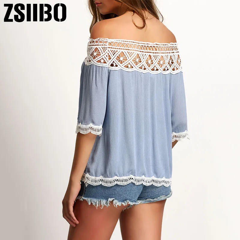 Женские блузки в Корейском стиле с длинным рукавом и отложным воротником Офисная