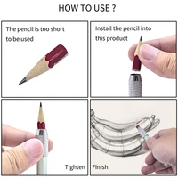 Удлинитель пенсила#4