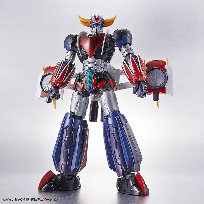 BANDAI HG 1/144 Artstorm EX UFO Robot Grendizer GUNDAM экшн диаграмма с редким принтом Детские собранные
