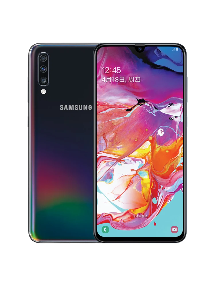Защитное стекло закаленное для Samsung A10/A20/A30/A40/A50/A60/A70/A80/A90/A20E/M10/M20/M30 | Мобильные