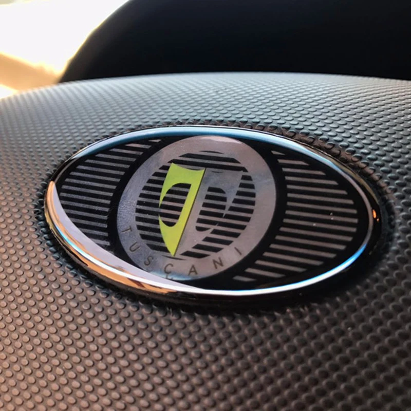 Эмблема логотипа рулевого колеса для автомобиля 2001 2007 COUPE обеспечивает|Эмблемы| |