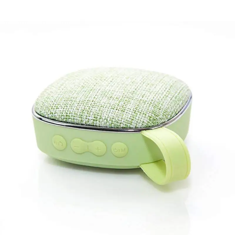 X25 ткань открытый Bluetooth динамик |