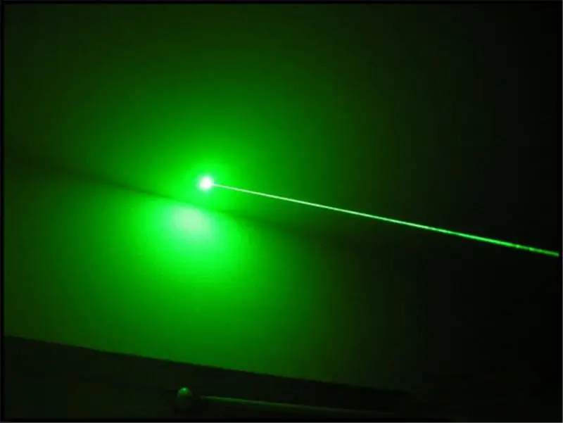 Новинка уличный G reen L ight H высокомощный лазерный фонарик Звездная лазерная указка