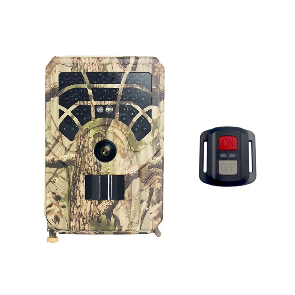 Hunting Infrared Trail Camera PR300WIFI 1080P Night Vision For Hunting Wildlife Scouting Camera Hunting Camera Outdoor Equipment