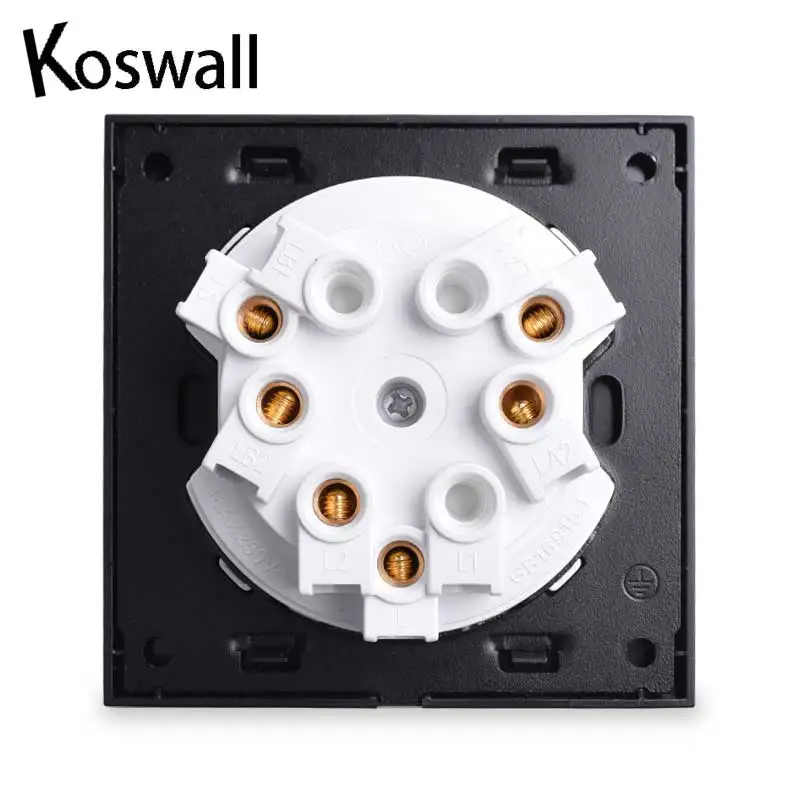 Новое поступление 2018 панель для ПК 3 клавиши 1 способ случайный клик вкл./ВЫКЛ.