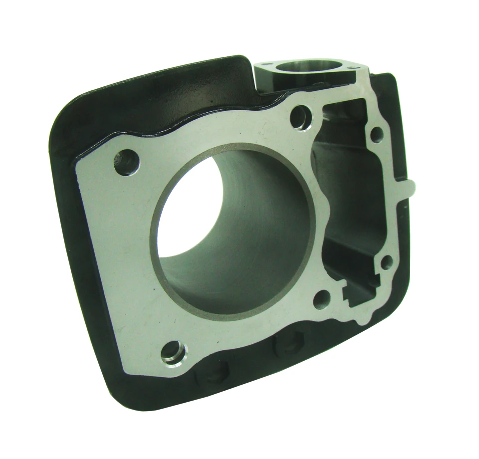 Комплект цилиндров для мотоцикла 64 5 мм комплект большого диаметра KP Mini 190cc