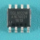 5 шт.лот SGL8022W SOP-8 SGL8022 LED затемнение сенсорный чип в наличии новый оригинальный IC