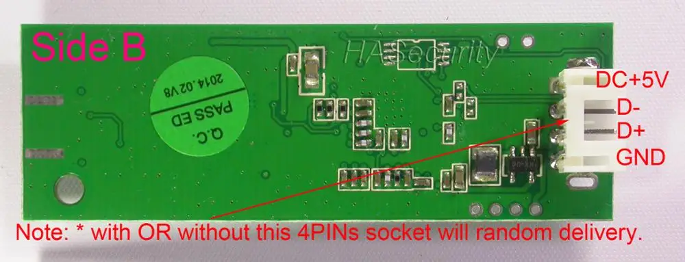 Усовершенствованный модуль Wi-Fi RT3070 сетевая карта USB чип дополнительного