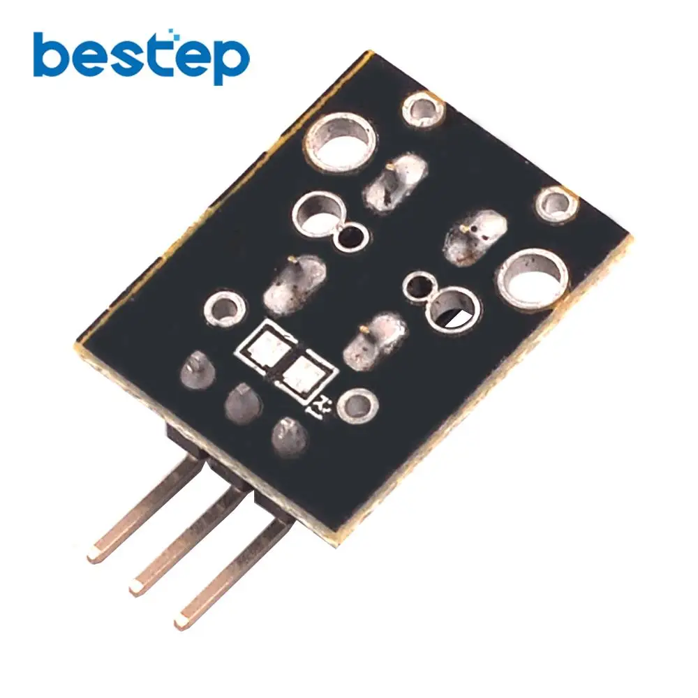 KY 004 3 контактный кнопочный переключатель модуль датчика для Arduino Diy стартовый