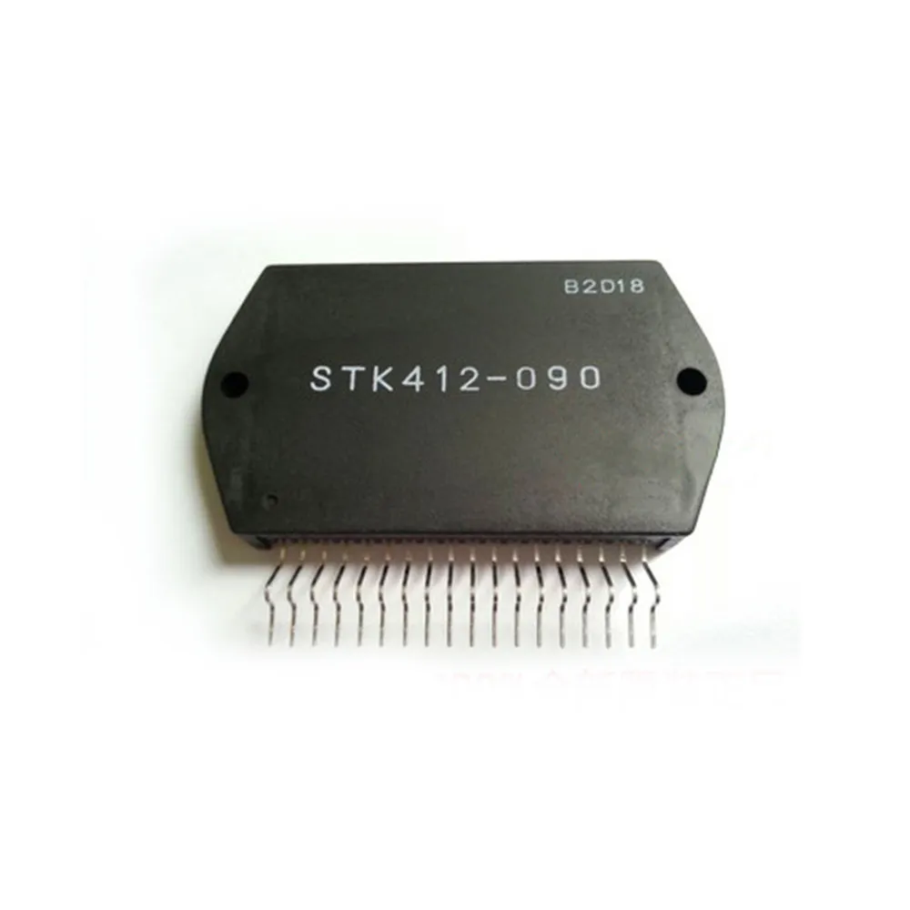 STK412-000 STK412-010 STK412-020 STK412-030 STK412-030I STK412-040 STK412-050 STK412-090 Новый модуль